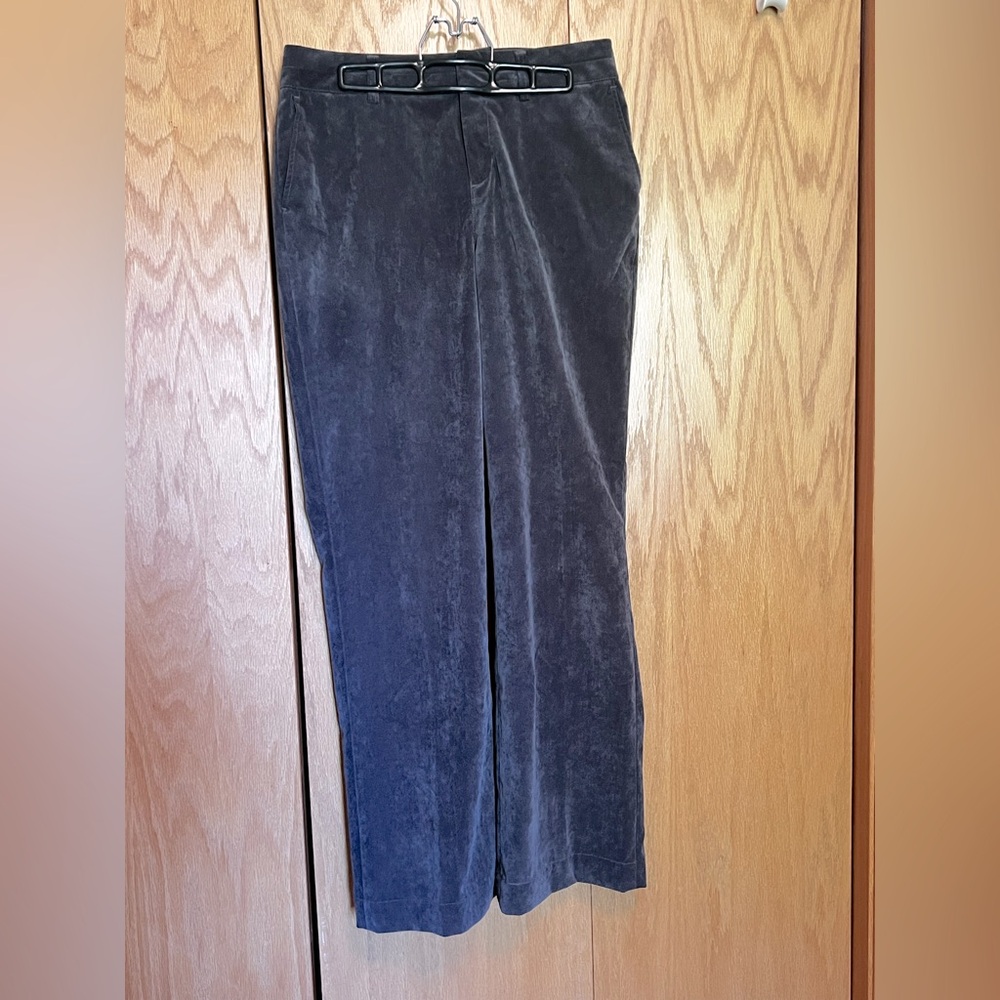 Women’s coldwater creek trousers NWOT